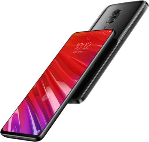 Lenovo Z5 Pro Premium Edition Dual SIM TD-LTE CN 128GB L78031